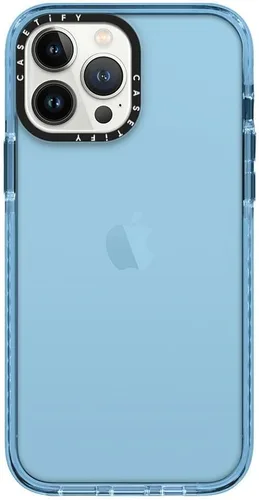 Vista 11 de CASETiFY Impact - Funda para iPhone 14 Plus [4 veces probada contra caídas de grado militar, protección contra caídas de 8.2 pies] - Bubblegum