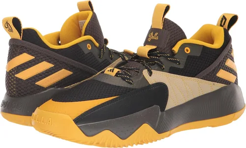 Vista 7 de adidas Tenis de baloncesto unisex para adultos con certificación Dame