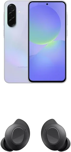 Vista 14 de Samsung Galaxy A36 5G Serie A, teléfono inteligente Android desbloqueado de 128 GB, pantalla AMOLED, diseño resistente, conectividad 5G, rendimiento