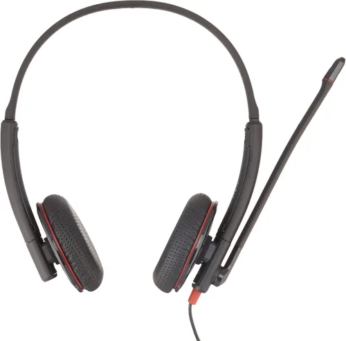 Vista 3 de Plantronics 204446-02 Blackwire C325 Headset