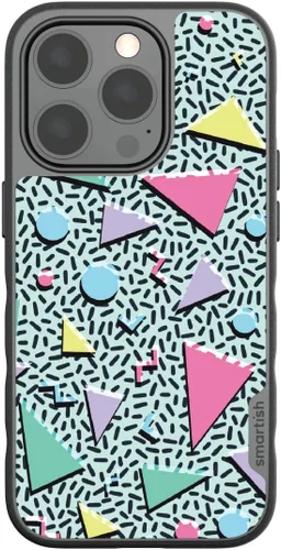 Vista 10 de Smartish - Funda delgada para iPhone 11 Pro Max - Gripmunk [ligera y protectora] Funda delgada para teléfono celular con cámara elevada y protección