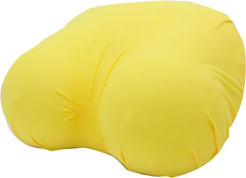 Vista 14 de YoFab Almohada de pecho para el pecho, regalo 3D, almohada de pecho de espuma viscoelástica suave, almohada divertida para el pecho, regalo