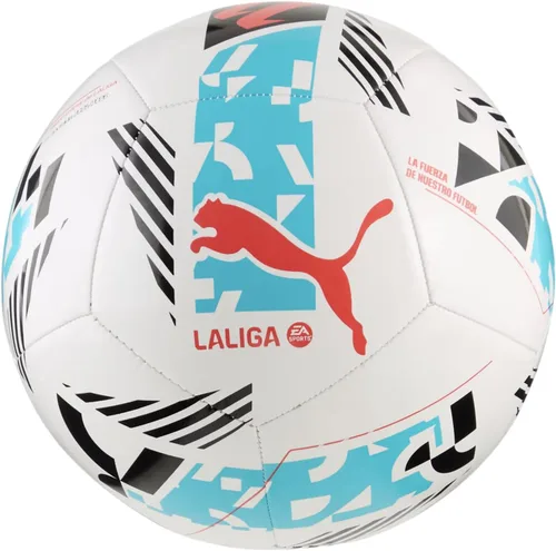 Vista 7 de PUMA Orbita LaLiga 1 MS Mini