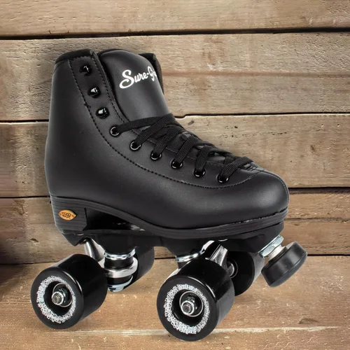 Vista 7 de Sure-Grip Fame Indoor Rollerskates