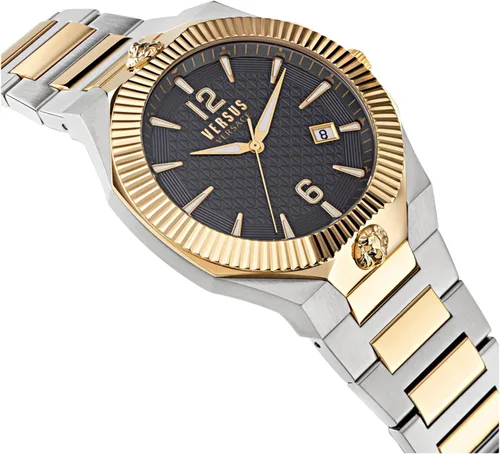 Vista 3 de Versus Versace Echo Park Collection Reloj de lujo para hombre