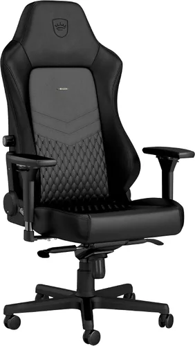 Vista 10 de Noblechairs - Sillas de oficina, sillas Hero de gamers