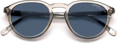 Vista 4 de Carrera Mens 277S Round Sunglasses