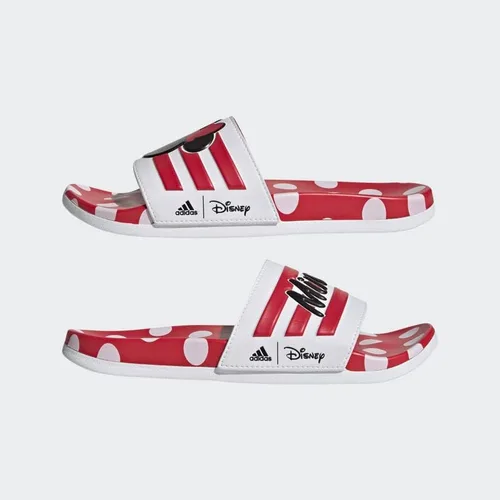 Vista 8 de Adidas - Sandalia Adilette Comfort Slide para mujer.