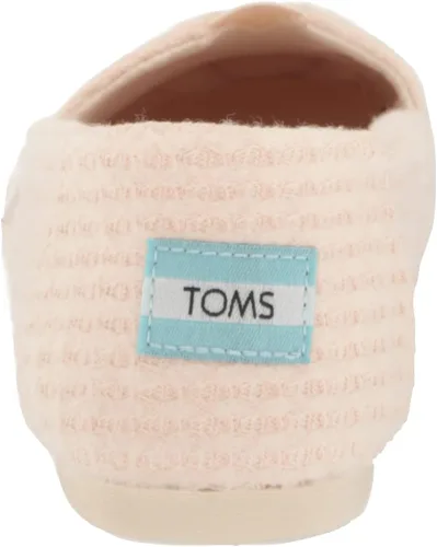 Vista 3 de Toms Alpargata Repreve para mujer