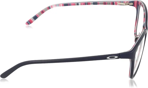 Vista 3 de Gafas graduadas Oakley Frame OX 1126 112605 BLUEMAGENTA STRIPES