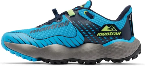 Vista 7 de Columbia Montrail Trinity Fkt - Tenis de correr para hombre