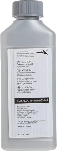 Vista 6 de Philips AquaClean Filtro + descalcificador (2 unidades)