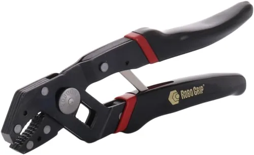 Vista 2 de CRL Alicates Robo-Grip de 7