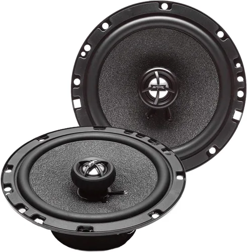 Vista 11 de Skar Audio RPX46 Sistema de altavoces coaxiales de 150 W, 2 vías, 4 x 6 pulgadas, par