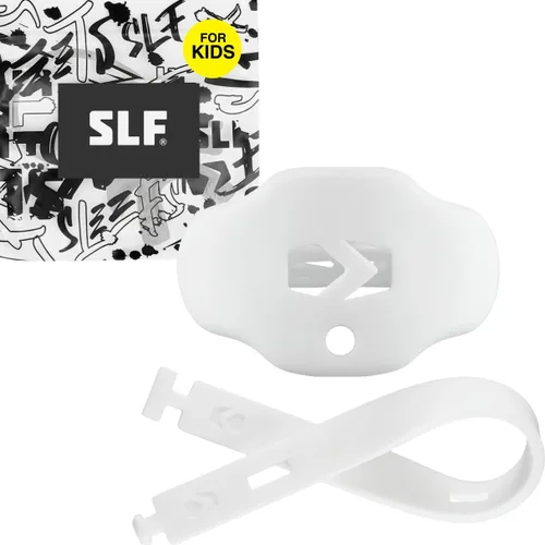 Vista 25 de SLEEFS Protector Bucal de Fútbol - Protector Bucal para Adultos/Jóvenes con Correa - Protector de Labios/Dientes - Sin Hervir