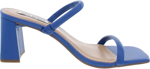 Vista 5 de Steve Madden Sandalias de tacón Lilah para mujer