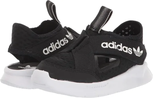 Vista 7 de adidas Originals Sandalias unisex para niños 360