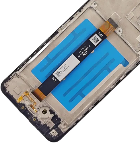 Vista 5 de para Samsung Galaxy A03S A037u [versión de EE. UU.] Reemplazo