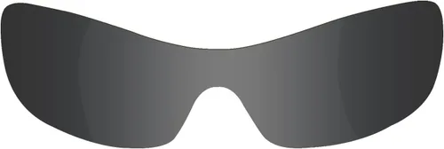 Vista 2 de Lentes de repuesto para gafas de sol Oakley Antix, 1 par
