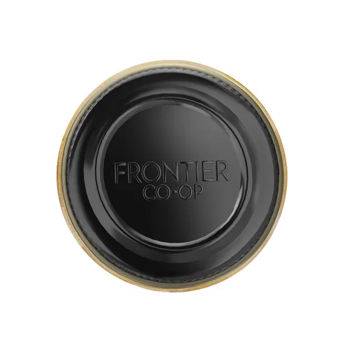 Vista 4 de Frontier, Spice Pumpkin Pie, 1.72 onzas