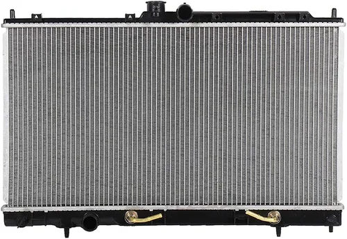 Vista 19 de SCITOO Radiador 618 apto para Chevrolet 1988-1995 para Chevrolet para C1500 5.0L 1988-1994 para Chevrolet para C1500 5.7L 1988-1995 para Chevrolet