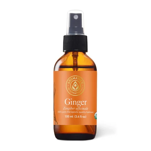 Vista 19 de Bay Laurel Hydrosol 3.4 fl oz Niebla aromática herbaria para espacios
