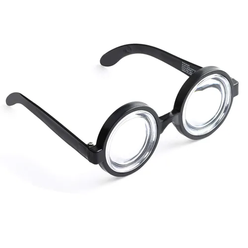 Vista 4 de Beelittle Conjunto de peluca de científico loco de anciano Albert Einstien Ben Benjamin Franklin disfraz de abuelo peluca, cejas, bigote, lentes (C)