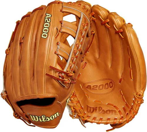 Vista 9 de Wilson Guantes de béisbol 2024 Classics Series A2000