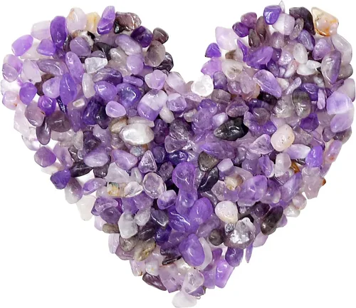 Vista 6 de Piedras preciosas naturales trituradas naturales de 1Ib para incrustaciones de carpintería, medio con bolsa negra