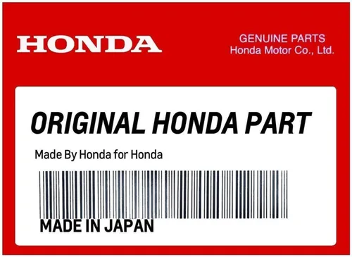 Vista 2 de Honda 16561-Z0L-000 resorte gobernador
