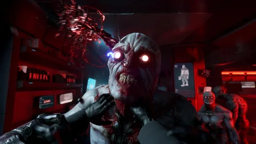 Vista 6 de Killing Floor 3 - Xbox Series X