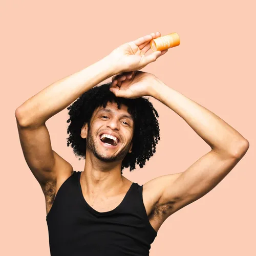 Vista 4 de Woohoo! Body All-Natural Deodorant Paste - Tango (Sensitive Bicarb Free - Regular Strength 2.12 oz Eco Tube)