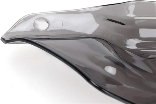 Vista 5 de Cubierta de motocicleta y molduras para BMW R1250 GS/ADV LC R1200GS LC F800GS Adventure S1000XR Handguard Protector Parabrisas Moto R 1200 GSA