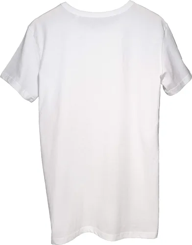 Vista 3 de Procrastinate Here Comfortable Couch Men's T-Shirt bnft