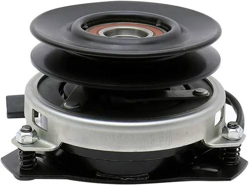 Vista 4 de Reemplazo de embrague de toma de fuerza eléctrica para John Deere Scotts Warner 345 285 GT275 S2554 reemplaza AM119536 AM103035 AM108601 AM115093