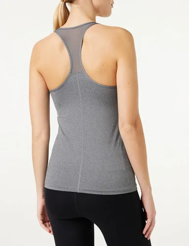 Vista 7 de Under Armour - Camiseta sin mangas HeatGear Armour Racer para mujer