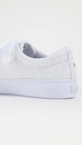Vista 3 de Keds Zapatillas de deporte Alley Celebration con lentejuelas para mujer