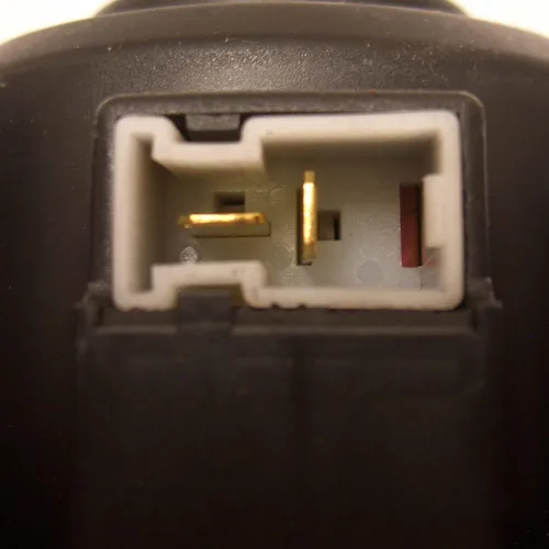 Vista 3 de TYC 700050 - Repuesto de conjunto del ventilador para Subaru