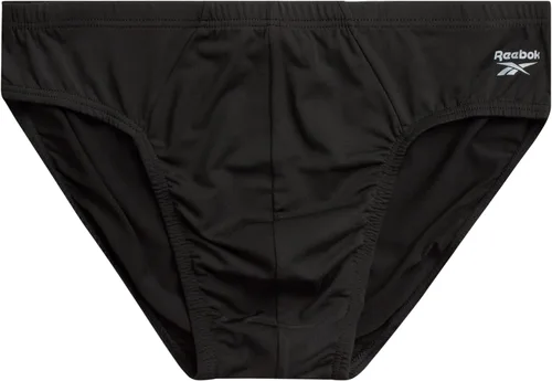 Vista 5 de Reebok Ropa interior para hombre - Calzones de tiro bajo de secado rápido (paquete de 10)