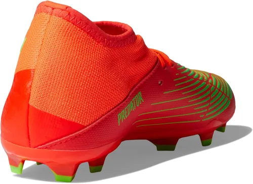 Vista 5 de adidas Zapato de fútbol unisex Predator Edge.3 Firm Ground - Zapatos de fútbol para niños