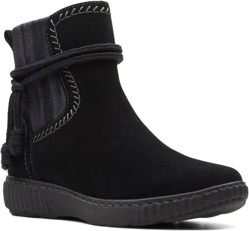 Vista 4 de Clarks Womens Caroline Lily