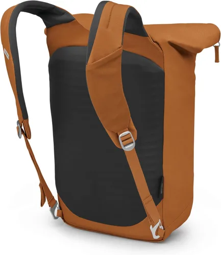 Vista 29 de Osprey Arcane Zip Top Tote Backpack