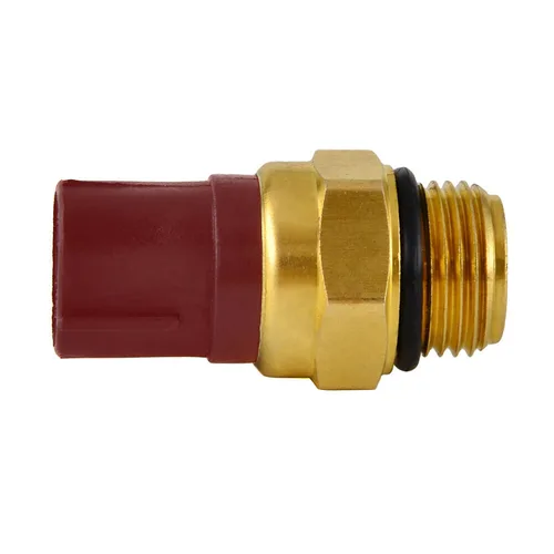 Vista 2 de Interruptor de temperatura de alto rendimiento Senros para Rhino 660 YXR660FA 4x4 2004-2007 5GM-82560-00-00 - Interruptor térmico del ventilador