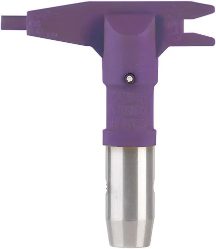 Vista 3 de 211 Graco Inc. 69-211 Punta de pulverización reversible Uni-Tip