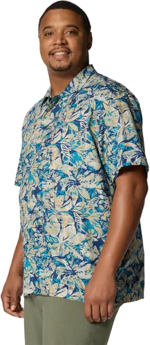 Vista 3 de Columbia Camisa de manga larga Super Tamiami para hombre