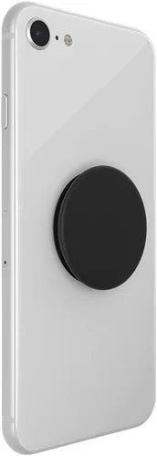 Vista 2 de PopSockets PopTop - Agarre para teléfono, solo parte superior (base se vende por separado), color negro