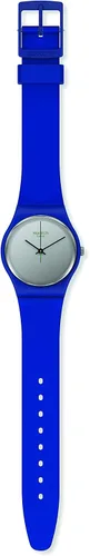 Vista 2 de Swatch SILVERWAKATI Gris
