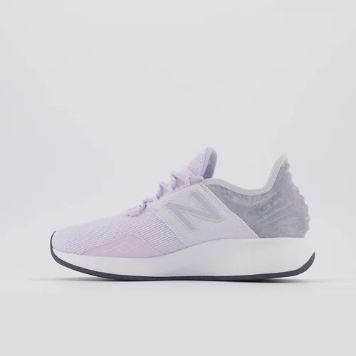 Vista 9 de New Balance - Tenis Fresh Foam Roav V1 para mujer