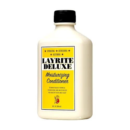 Vista 3 de Layrite Acondicionador Hidratante, 10 Fl Oz