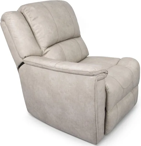 Vista 8 de Thomas Payne Sillón reclinable derecho - Serie Heritage (Cobble Creek)